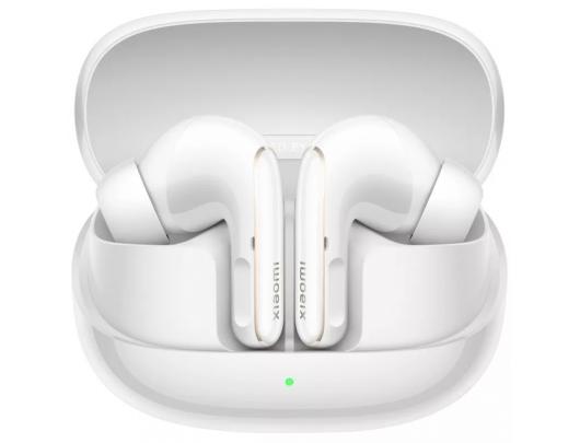Ausinės Xiaomi Buds 5 Pro Balta
