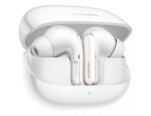Ausinės Xiaomi Buds 5 Pro Balta