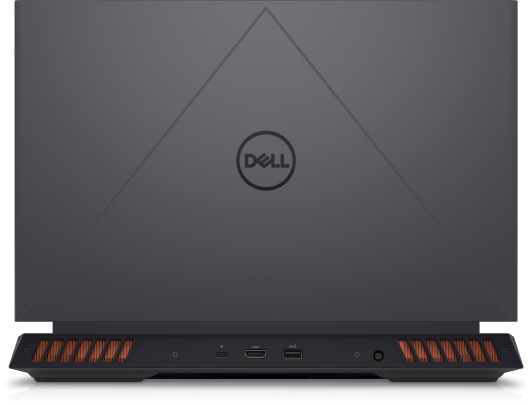 Nešiojamas kompiuteris Dell G15 15 5530 Grey 15.6" FHD 1920x1080 pixels Intel Core i5 i5-13450HX 16GB DDR5 Solid-state drive capacity 1000GB NVIDIA G