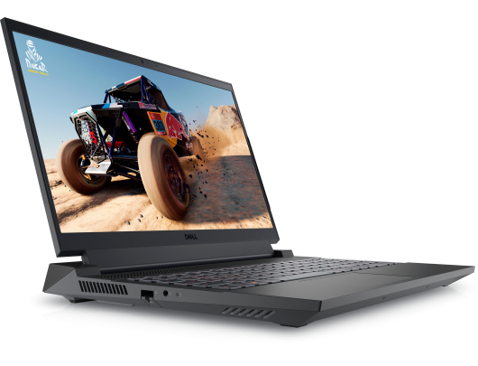 Nešiojamas kompiuteris Dell G15 15 5530 Grey 15.6" FHD 1920x1080 pixels Intel Core i5 i5-13450HX 16GB DDR5 Solid-state drive capacity 1000GB NVIDIA G