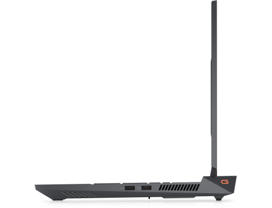 Nešiojamas kompiuteris Dell G15 15 5530 Grey 15.6" FHD 1920x1080 pixels Intel Core i5 i5-13450HX 16GB DDR5 Solid-state drive capacity 1000GB NVIDIA G
