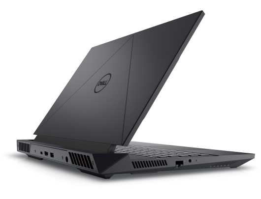 Nešiojamas kompiuteris Dell G15 15 5530 Grey 15.6" FHD 1920x1080 pixels Intel Core i5 i5-13450HX 16GB DDR5 Solid-state drive capacity 1000GB NVIDIA G
