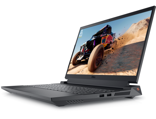 Nešiojamas kompiuteris Dell G15 15 5530 Grey 15.6" FHD 1920x1080 pixels Intel Core i5 i5-13450HX 16GB DDR5 Solid-state drive capacity 1000GB NVIDIA G