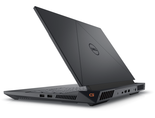 Nešiojamas kompiuteris Dell G15 15 5530 Grey 15.6" FHD 1920x1080 pixels Intel Core i5 i5-13450HX 16GB DDR5 Solid-state drive capacity 1000GB NVIDIA G