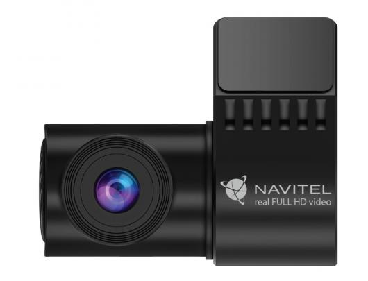 Vaizdo registratorius Navitel RS985 IPS ekranas 3" GPS žemėlapiai pridedami