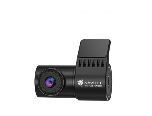Vaizdo registratorius Navitel RS985 IPS ekranas 3" GPS žemėlapiai pridedami