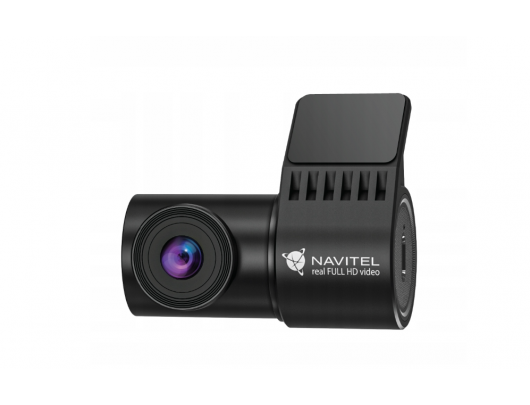 Vaizdo registratorius Navitel RS990 IPS ekranas 3 colių GPS žemėlapiai įtraukti