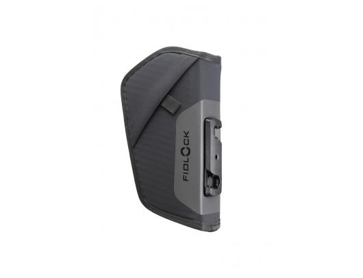 Tvirtinimo sistema Fidlock TWIST Essential, magnetinė-mechaninė, juoda