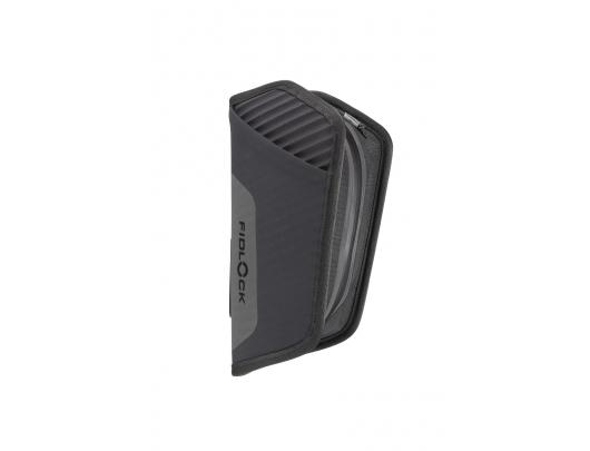 Tvirtinimo sistema Fidlock TWIST Essential, magnetinė-mechaninė, juoda