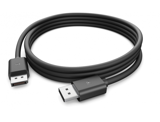 Kabelis Dell DisplayPort 1.4 CB325D 1.8 m