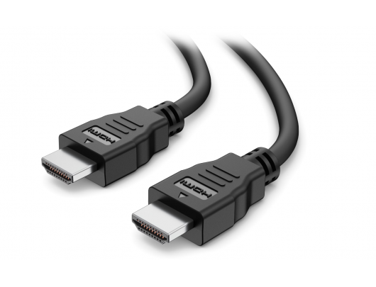 Kabelis Dell HDMI 2.0 CB325H 1.8m