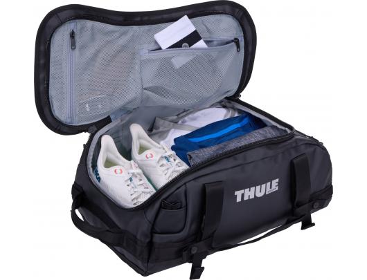 Krepšys Thule Chasm Duffel 30L Juodas