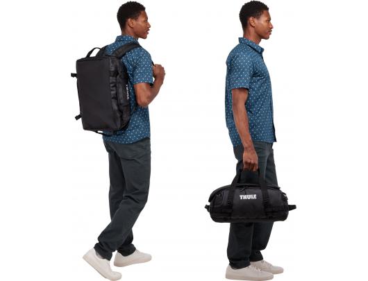 Krepšys Thule Chasm Duffel 30L Juodas