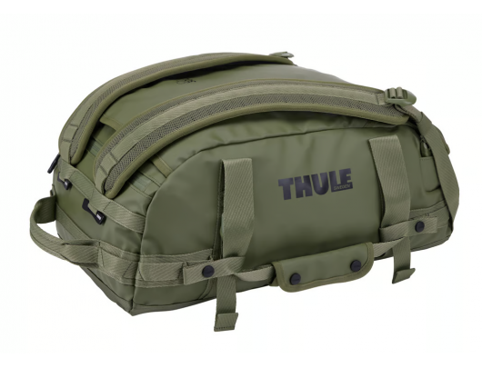 Krepšys Thule TDSD301 30L Olivine Vandeniui
