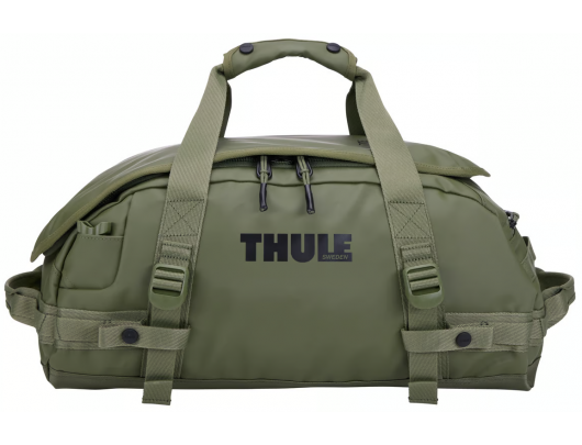Krepšys Thule TDSD301 30L Olivine Vandeniui