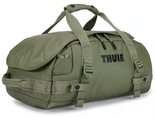 Krepšys Thule TDSD301 30L Olivine Vandeniui