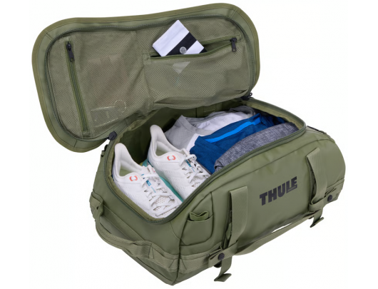 Krepšys Thule TDSD301 30L Olivine Vandeniui