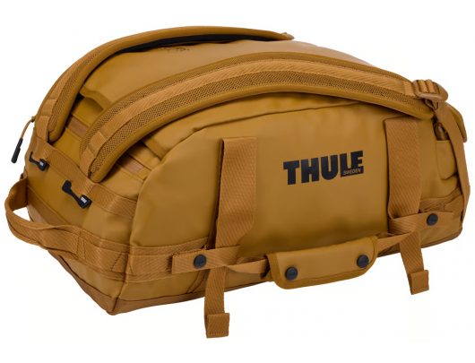 Krepšys Thule TDSD301 Chasm 30L Auksinė Vandeniui