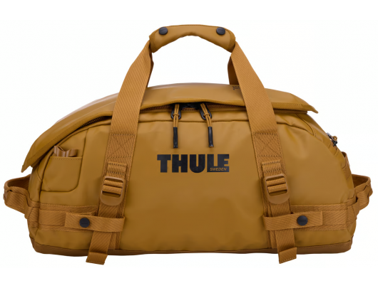 Krepšys Thule TDSD301 Chasm 30L Auksinė Vandeniui