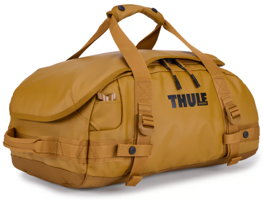 Krepšys Thule TDSD301 Chasm 30L Auksinė Vandeniui