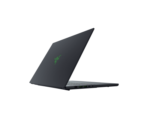 Nešiojamas kompiuteris Razer Blade 16, OLED, QHD+, AMD Ryzen AI 9, 32GB, 1000GB SSD, NVIDIA GeForce RTX 5070, Windows 11, juodas.