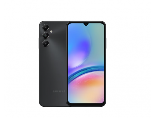 Mobilusis telefonas Samsung Galaxy A05s 6.7" Juodas, 128 GB