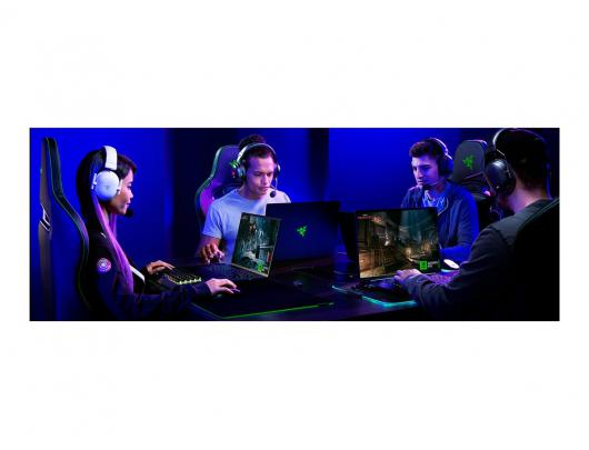 Nešiojamas kompiuteris Razer Blade 16,OLED,QHD+,240 Hz,juodas