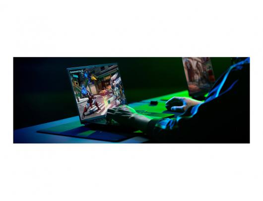 Nešiojamas kompiuteris Razer Blade 16,OLED,QHD+,240 Hz,juodas