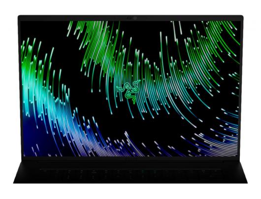 Nešiojamas kompiuteris Razer Blade 16,OLED,QHD+,240 Hz,juodas