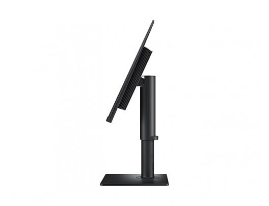 Monitorius Samsung LS24D406GAUXEN 24 in IPS Full HD 1920x1080 100 Hz 200 cd/m²