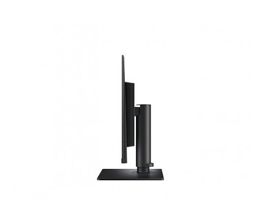 Monitorius Samsung LS24D406GAUXEN 24 in IPS Full HD 1920x1080 100 Hz 200 cd/m²