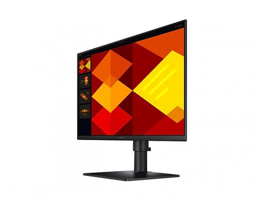 Monitorius Samsung LS24D406GAUXEN 24 in IPS Full HD 1920x1080 100 Hz 200 cd/m²