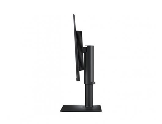 Monitorius Samsung LS24D406GAUXEN 24 in IPS Full HD 1920x1080 100 Hz 200 cd/m²