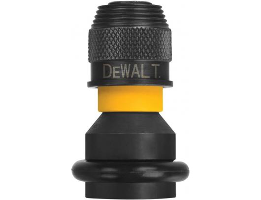 Smūginis veržliaraktis DEWALT DT7508-QZ 1/2 Square to 1/4 Hex