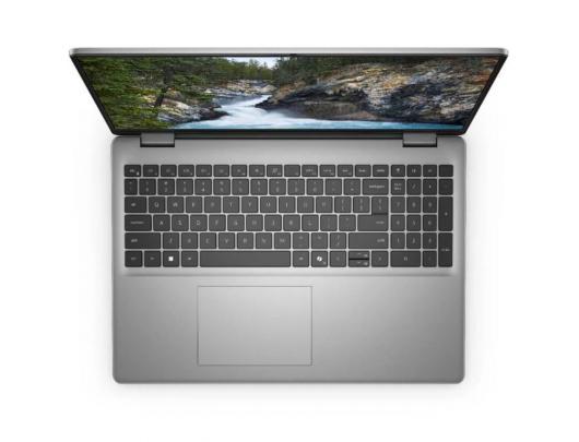 Nešiojamas kompiuteris Dell Vostro 16 5640 Titan Grey 16" WVA FHD+ 1920x1200 pixels Anti-glare Intel Core 5 120U 16GB DDR5 Solid-state drive capacity