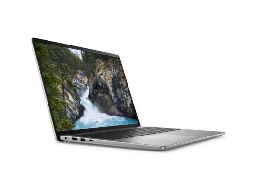 Nešiojamas kompiuteris Dell Vostro 16 5640 Titan Grey 16" WVA FHD+ 1920x1200 pixels Anti-glare Intel Core 5 120U 16GB DDR5 Solid-state drive capacity