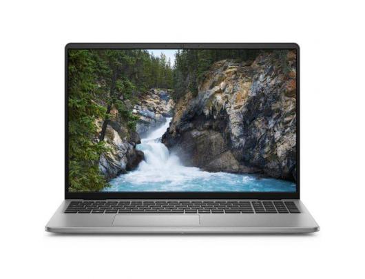 Nešiojamas kompiuteris Dell Vostro 16 5640 Titan Grey 16" WVA FHD+ 1920x1200 pixels Anti-glare Intel Core 5 120U 16GB DDR5 Solid-state drive capacity