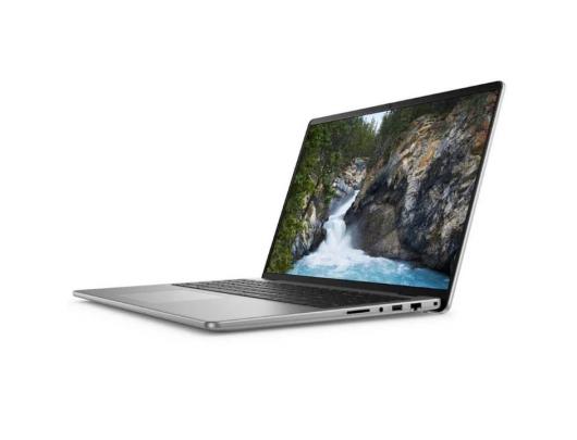 Nešiojamas kompiuteris Dell Vostro 16 5640 Titan Grey 16" WVA FHD+ 1920x1200 pixels Anti-glare Intel Core 5 120U 16GB DDR5 Solid-state drive capacity