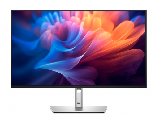 Monitorius Dell P2725H 27 in IPS FHD 1920x1080 100 Hz 300 cd/m² Aukštis pasukimas sukimasis pakreipimas