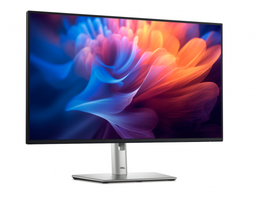 Monitorius Dell P2725H 27 in IPS FHD 1920x1080 100 Hz 300 cd/m² Aukštis pasukimas sukimasis pakreipimas