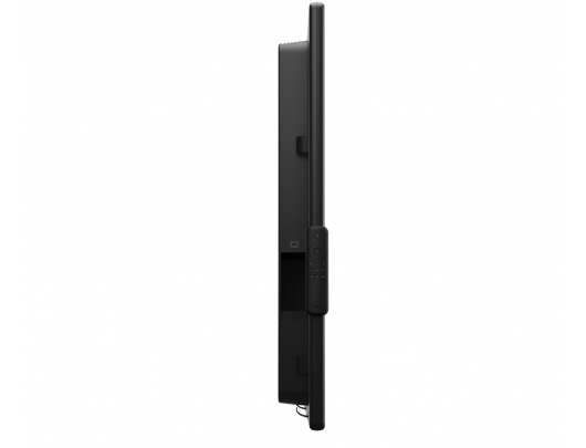 Monitorius Dell 210-BNTN 55 in IPS 4K UHD 3840x2160 60 Hz 400 cd/m²