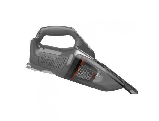 Dulkių siurblys BLACK & DECKER BCHV001B-XJ Pilka