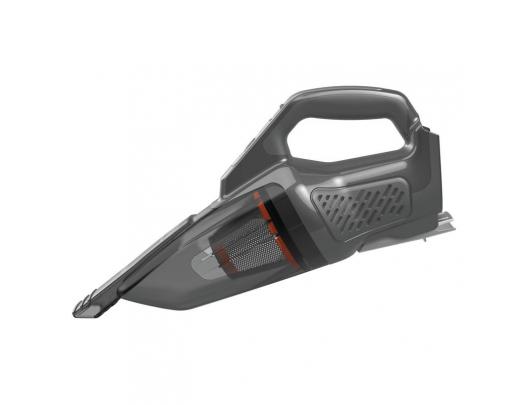 Dulkių siurblys BLACK & DECKER BCHV001B-XJ Pilka