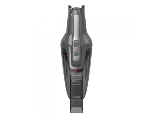 Dulkių siurblys BLACK & DECKER BCHV001B-XJ Pilka