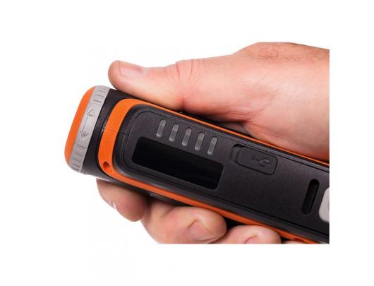 Rotacinis įrankis BLACK & DECKER BCRT8I-XJ 7.2V