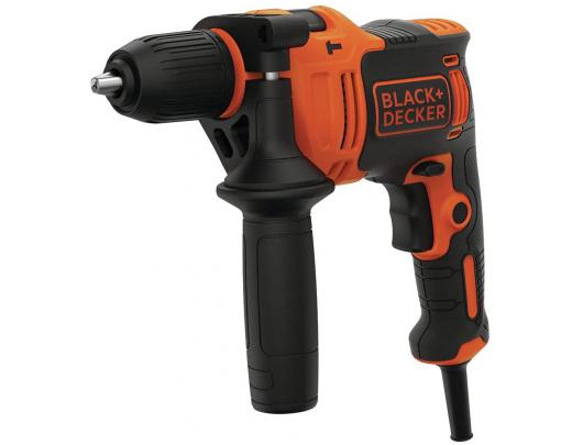 Rotacinis plaktukas BLACK & DECKER BEH710-QS 710 W