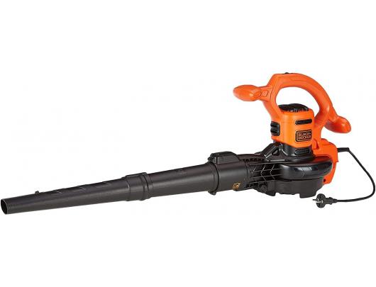 Lapų pūstuvas BLACK & DECKER BEBLV260-QS