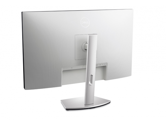 Monitorius Dell S2722QC 27 in IPS 4K 3840x2160 60 Hz 350 cd/m² Aukštis pasukimas pasvirimas sukimasis