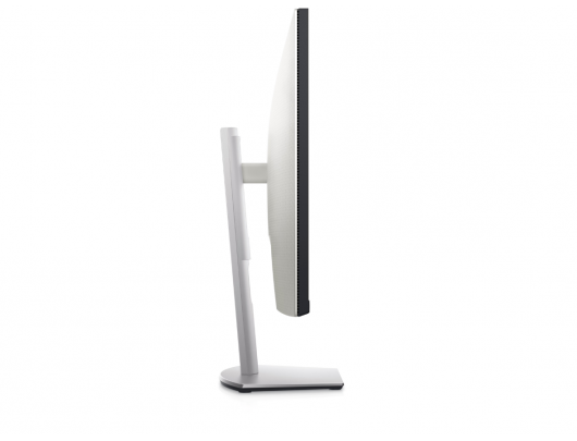 Monitorius Dell S2722DC 27 in IPS QHD 2560x1440 75 Hz 350 cd/m² Height pivot swivel tilt