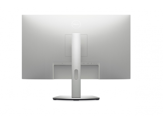 Monitorius Dell S2722DC 27 in IPS QHD 2560x1440 75 Hz 350 cd/m² Height pivot swivel tilt